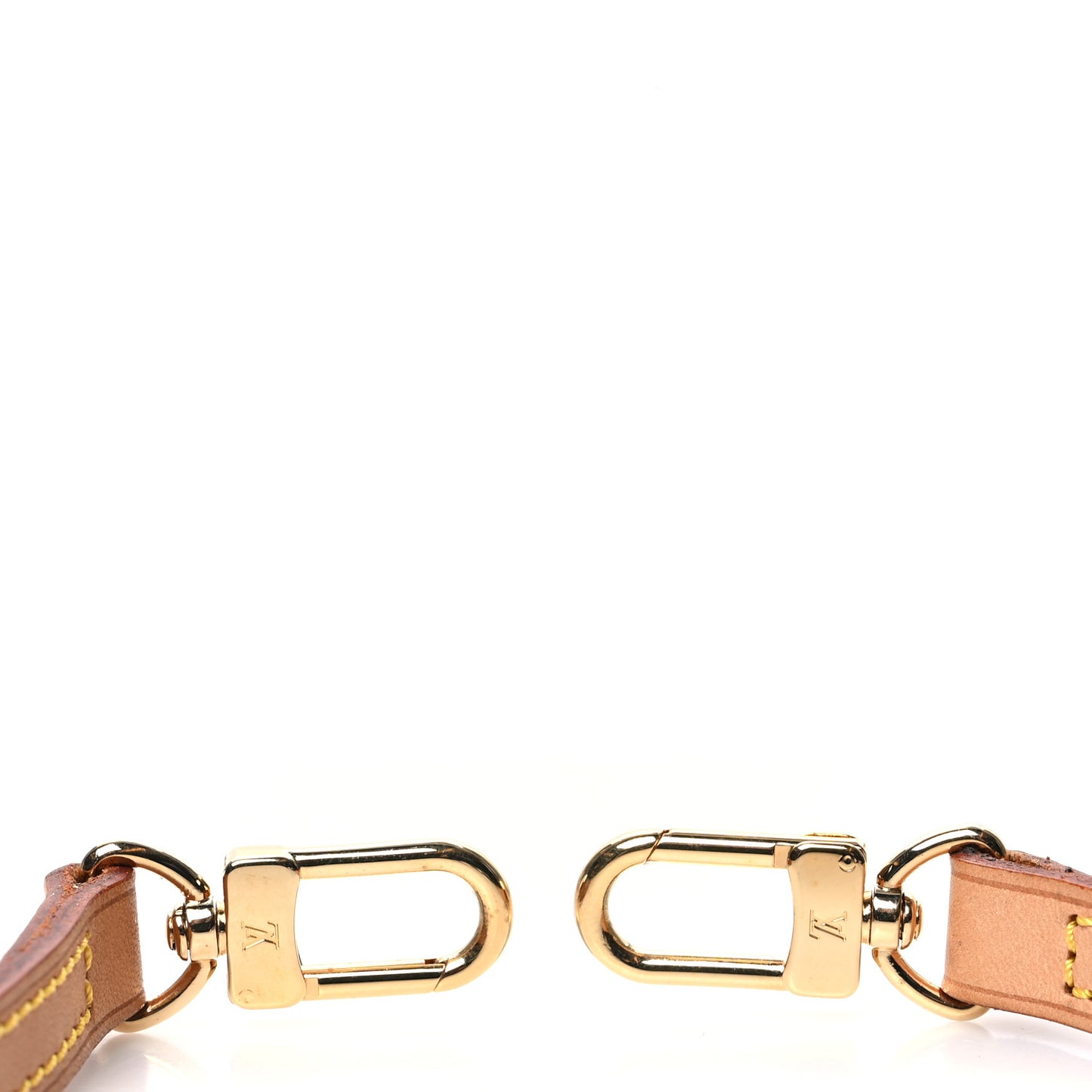 Vachetta 12mm Long Shoulder Strap