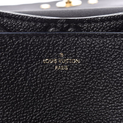 Louis Vuitton Empreinte Blanche BB Black 6 of 10