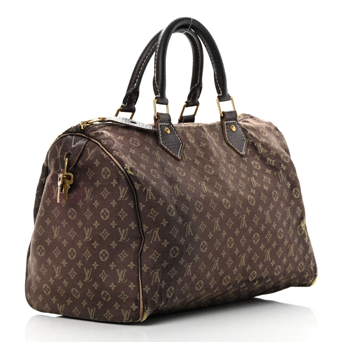 Mini Lin Speedy 30 Ebene