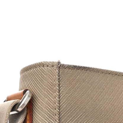 Louis Vuitton Damier Geant Compagnon Messenger Sable 10 of 13
