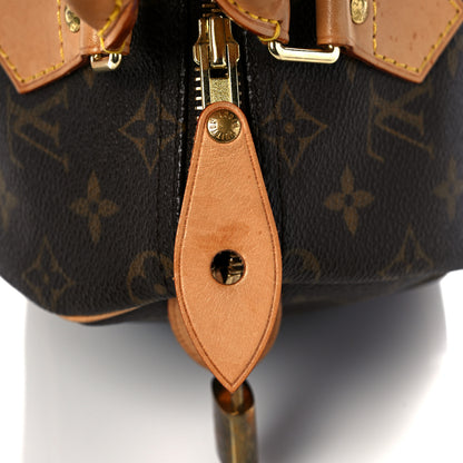 Louis Vuitton Monogram Speedy 25 15 of 17