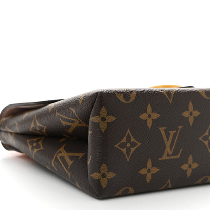 Louis Vuitton Monogram Locky BB Rose Poudre 8 of 9