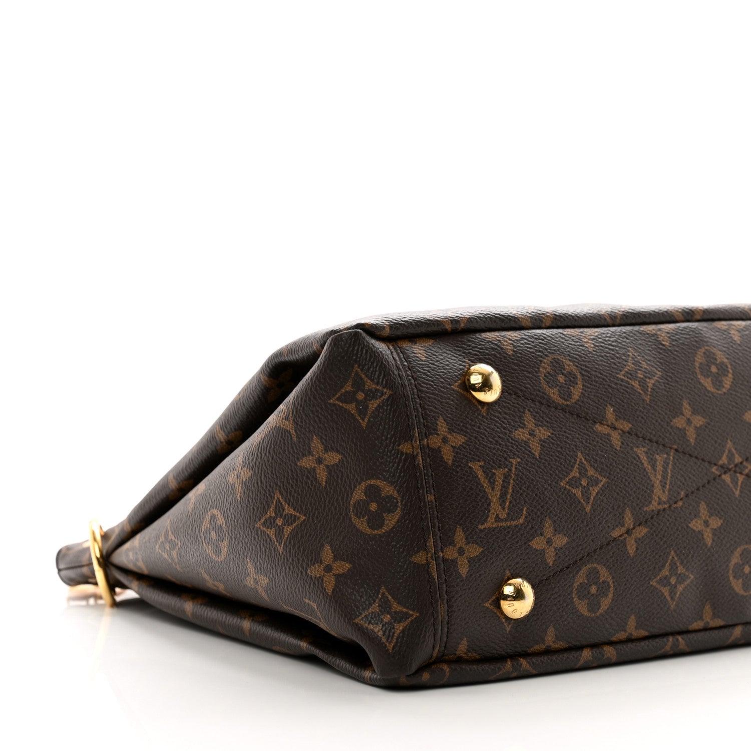 Louis Vuitton Monogram Pallas Cherry 8 of 9