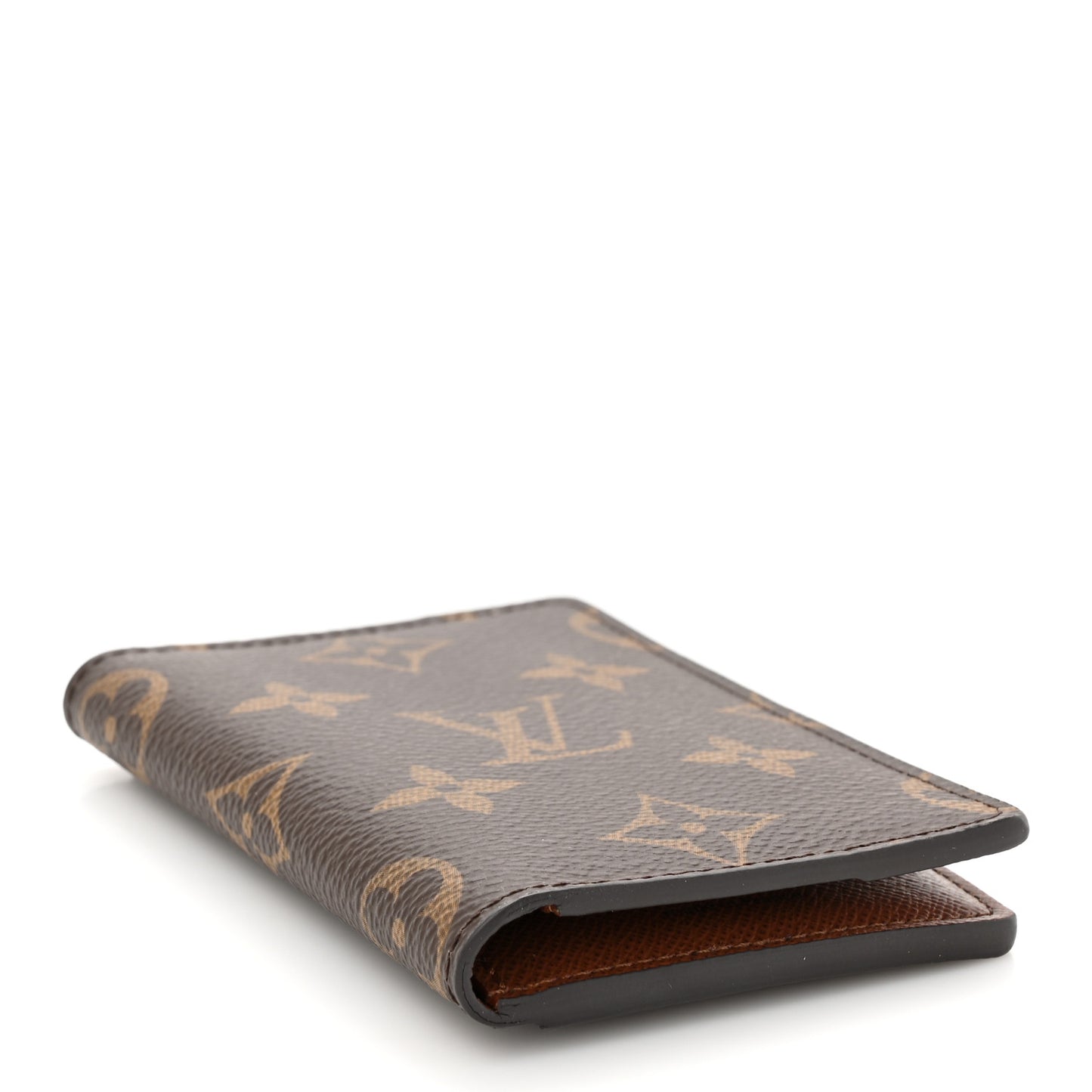 Monogram Pocket Organizer NM