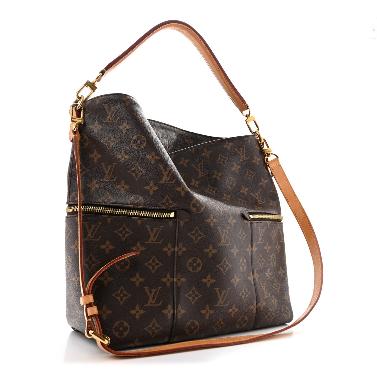 Louis Vuitton Monogram Melie 3 of 12