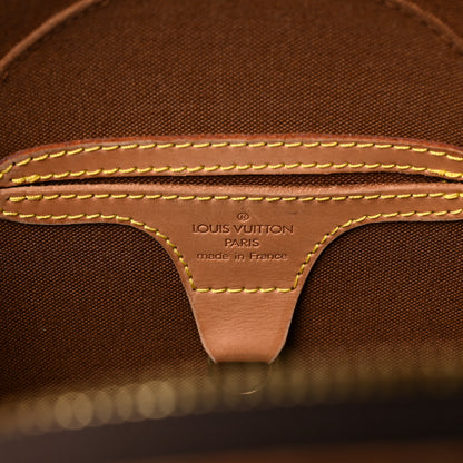 Louis Vuitton Monogram Ellipse PM 6 of 10