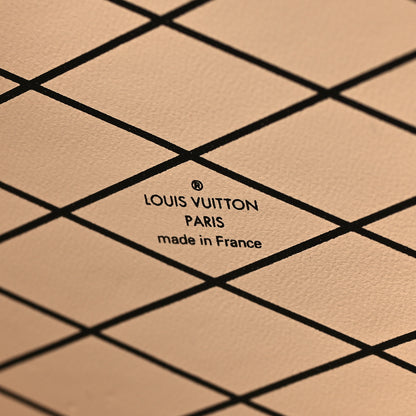 Louis Vuitton Monogram Petite Boite Chapeau 6 of 9