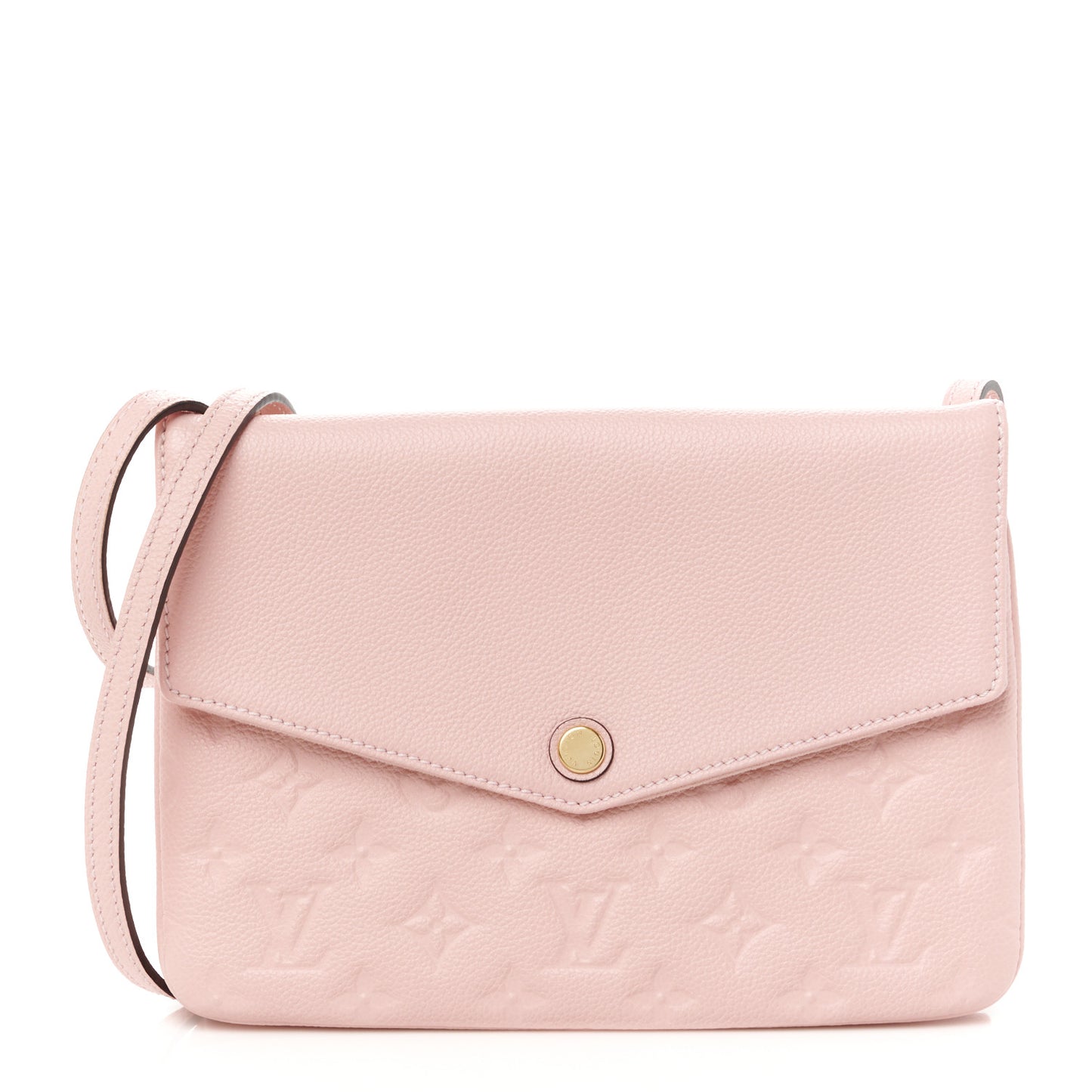 Empreinte Twice Rose Ballerine