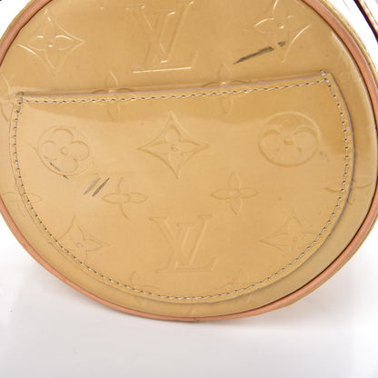 Louis Vuitton Vernis Bedford Beige 10 of 12