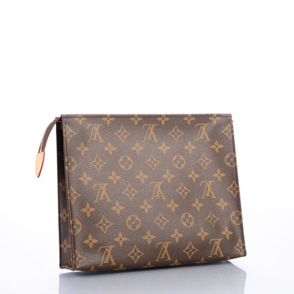 Louis Vuitton Monogram Toiletry Pouch 26 3 of 6