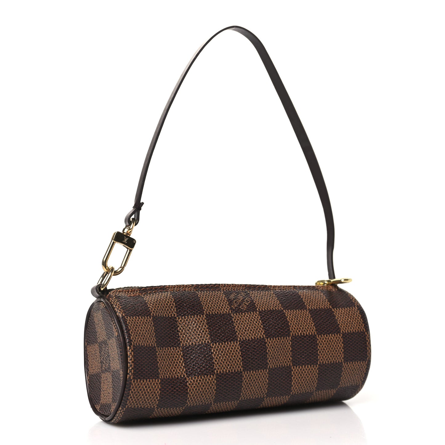 Damier Ebene Mini Papillon