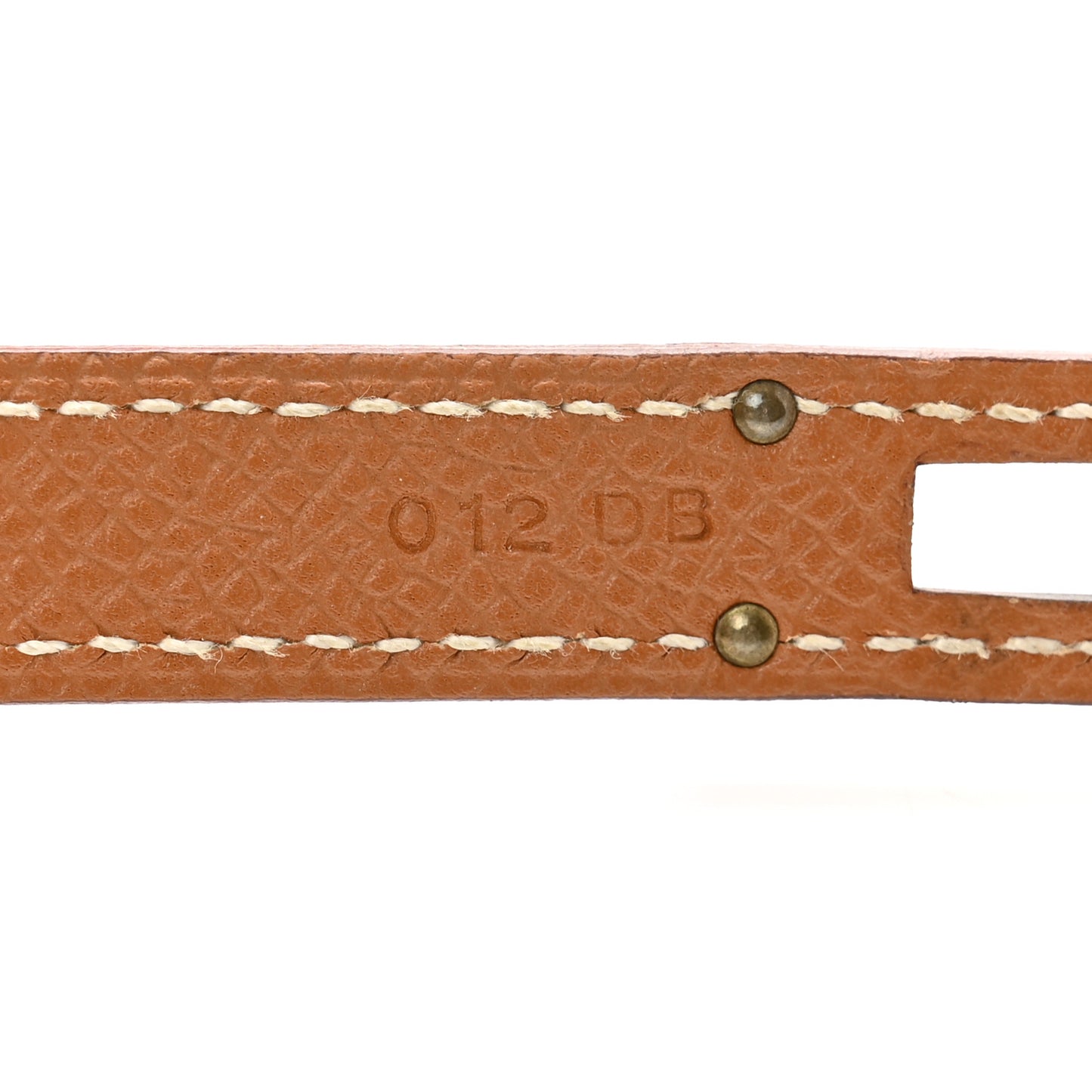Epsom Kelly Longue Wallet Gold