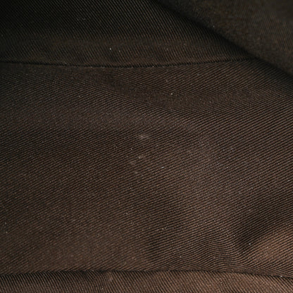 Louis Vuitton Reverse Monogram Loop Hobo 12 of 14