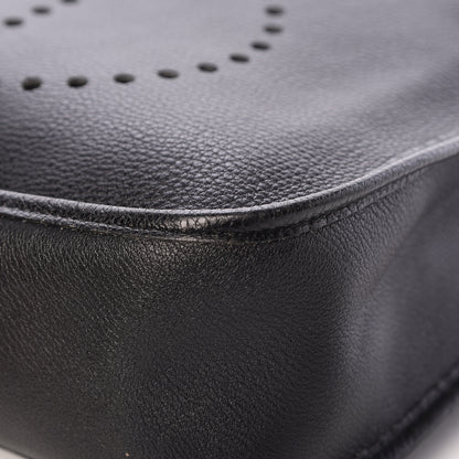 Hermes Gulliver Evelyne PM Black 10 of 15
