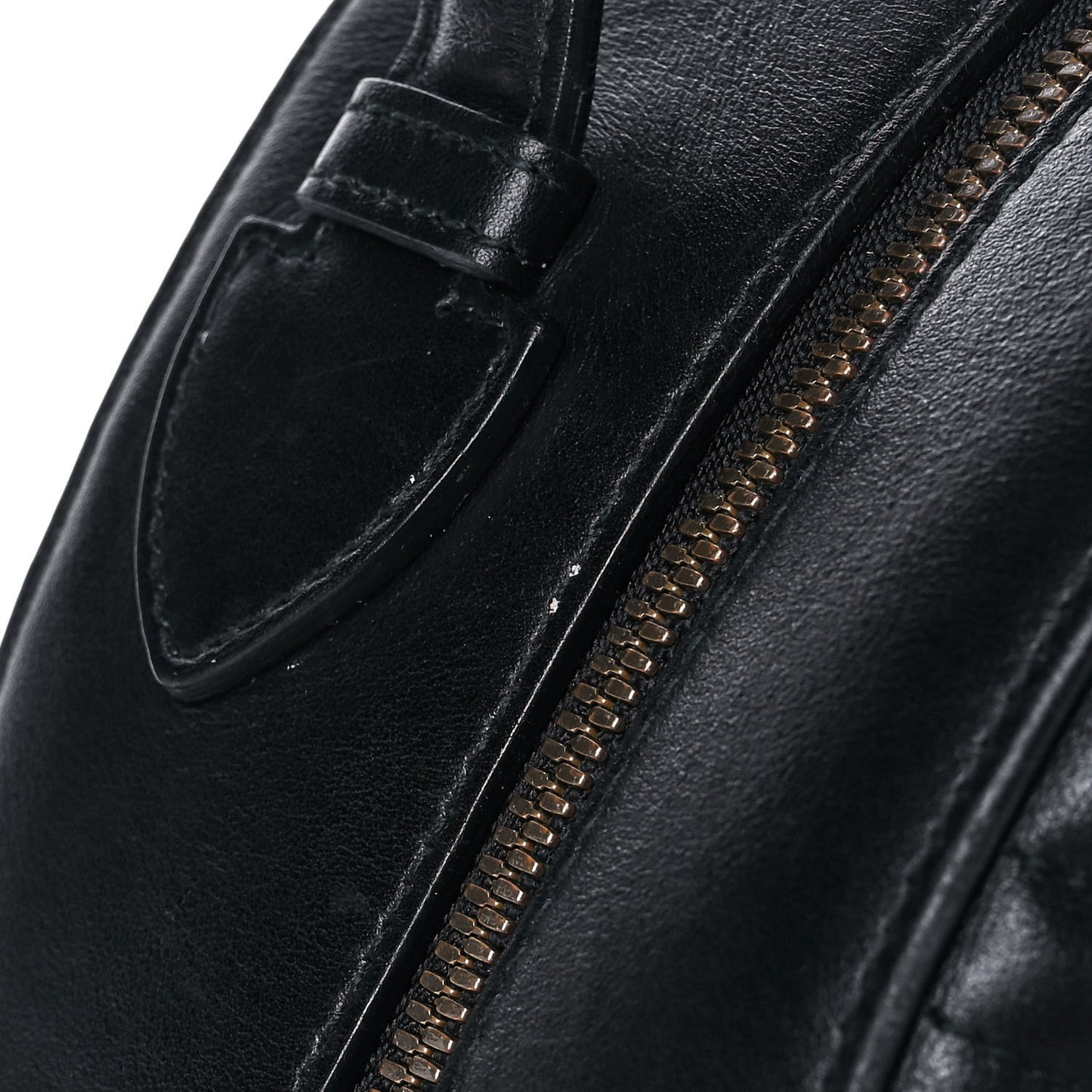 Calfskin Matelasse GG Marmont Backpack Black