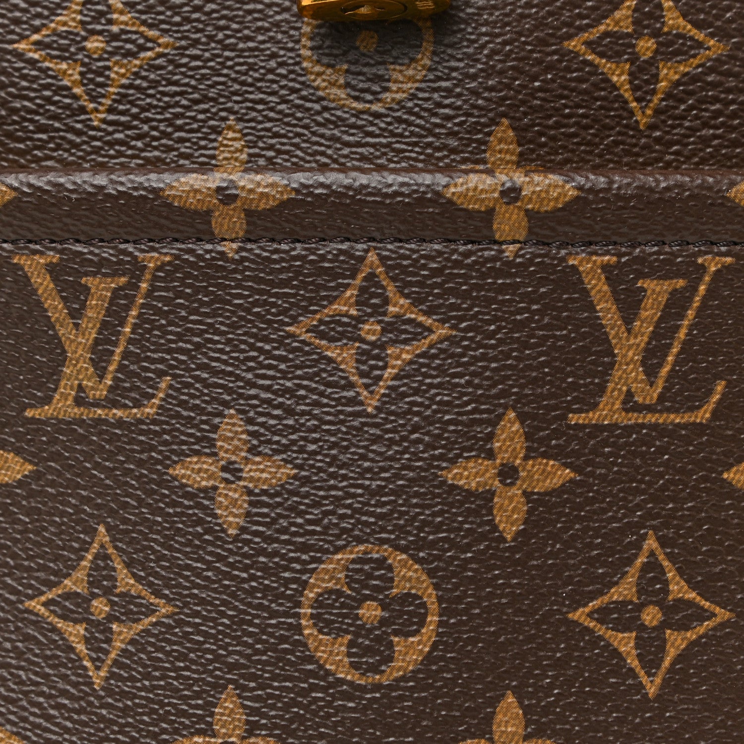 Louis Vuitton Monogram Moon Backpack 7 of 10