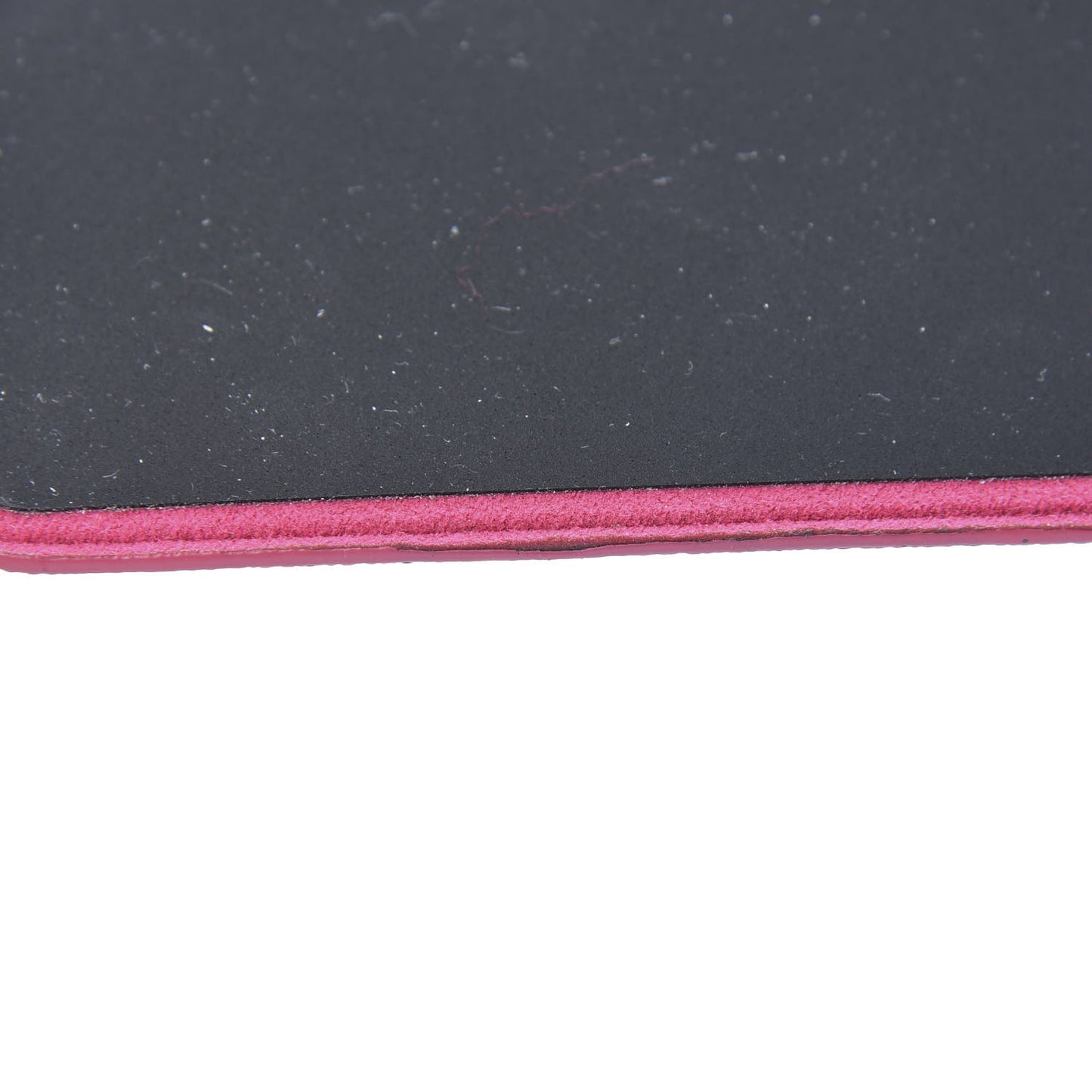 Monogram iPhone XS Max Folio Case Rose Pop