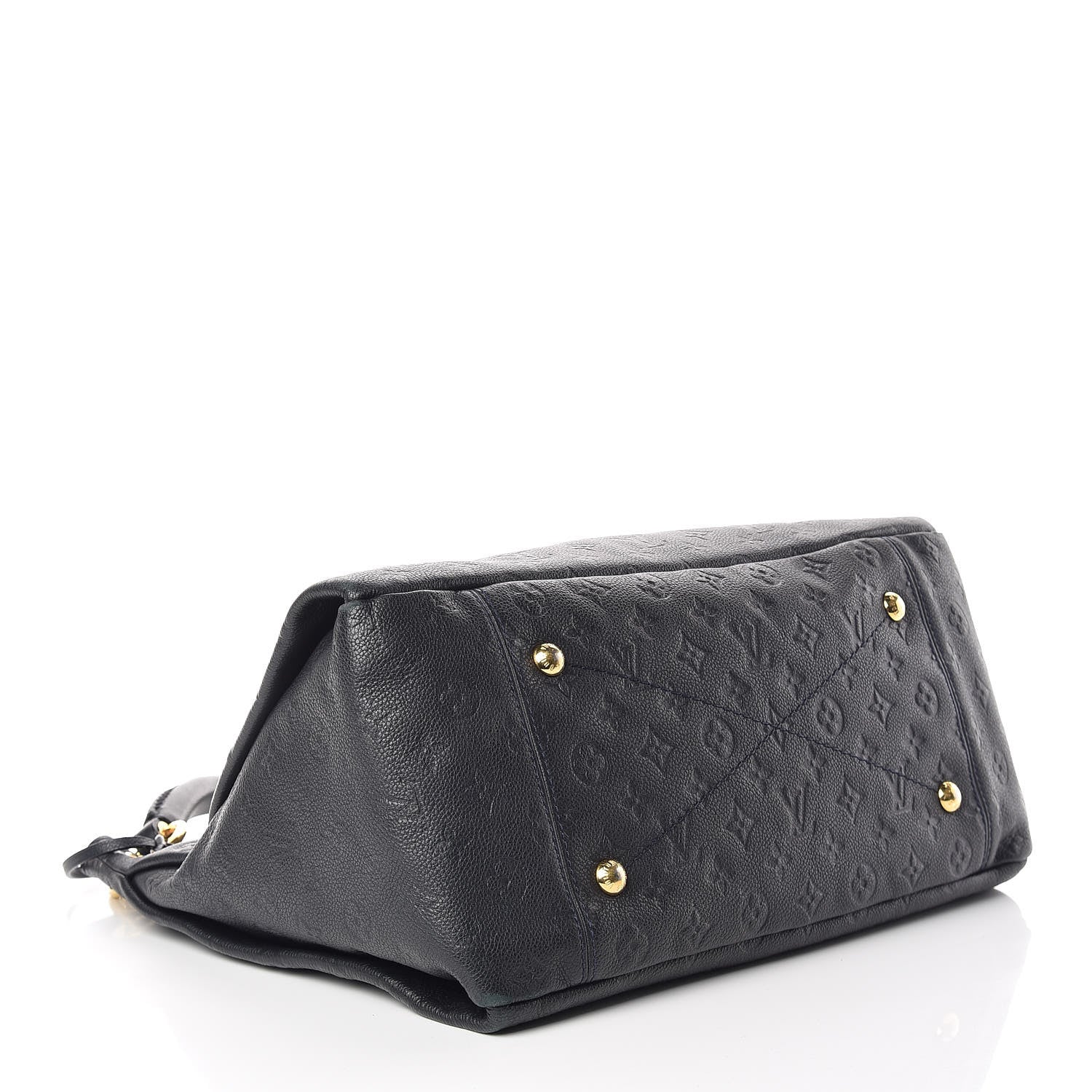 Louis Vuitton Empreinte Artsy MM Infini 4 of 12