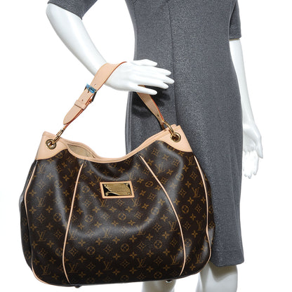 Louis Vuitton Monogram Galliera GM 2 of 7