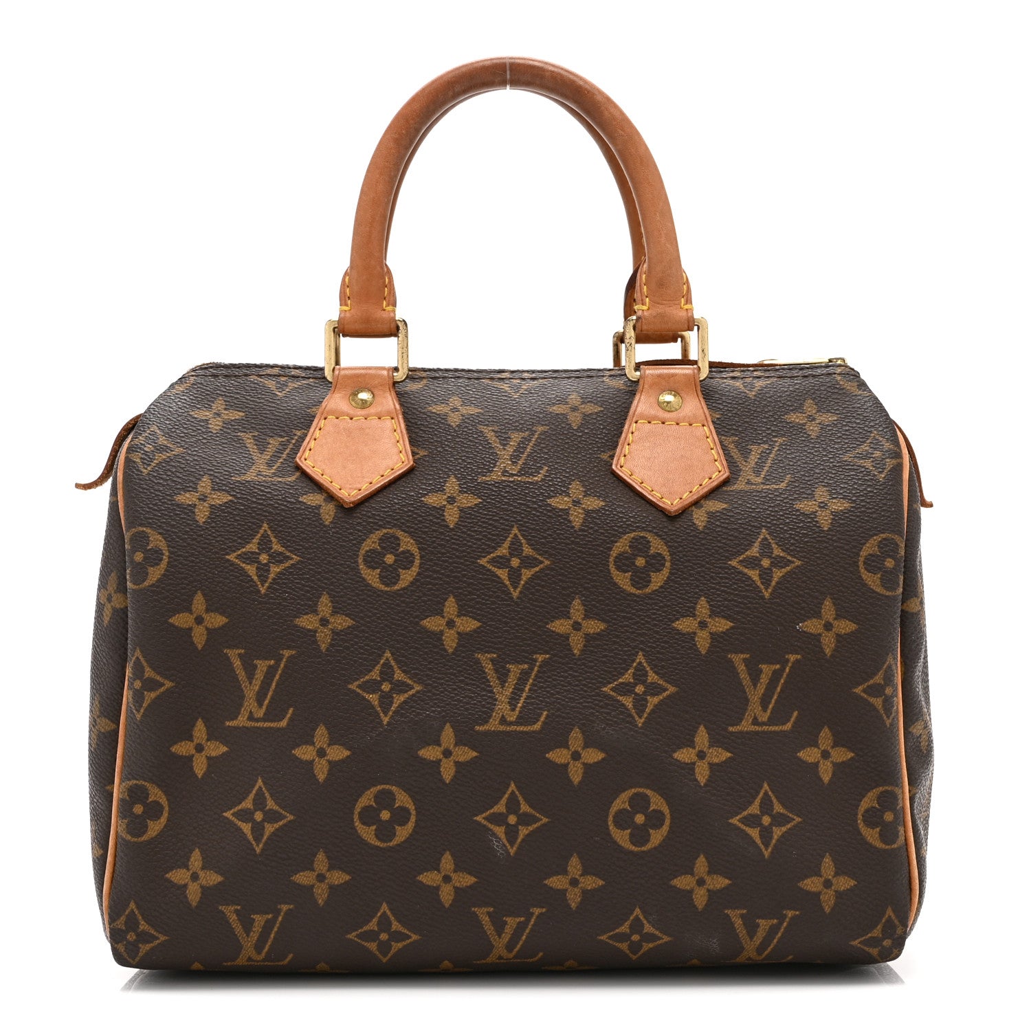 Louis Vuitton Monogram Speedy 25 1 of 10