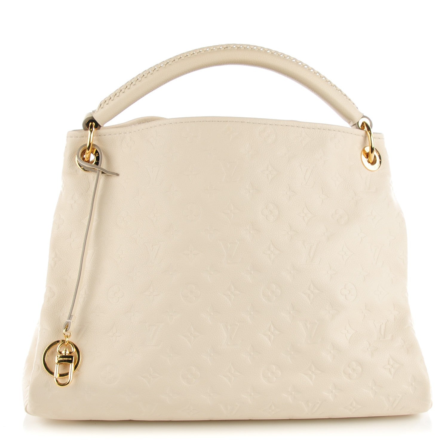 Louis Vuitton Empreinte Artsy MM Neige 1 of 9