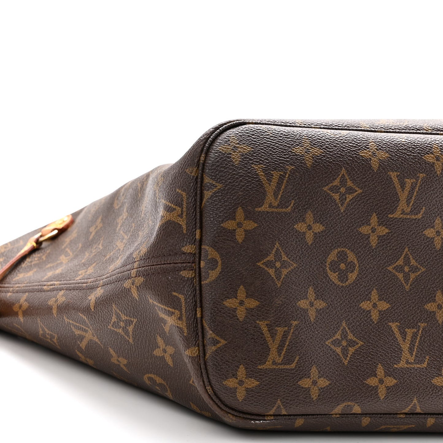 Monogram Neo Neverfull MM Pivoine