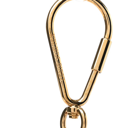 Louis Vuitton Monogram Speedy Bag Charm Key Holder 3 of 4