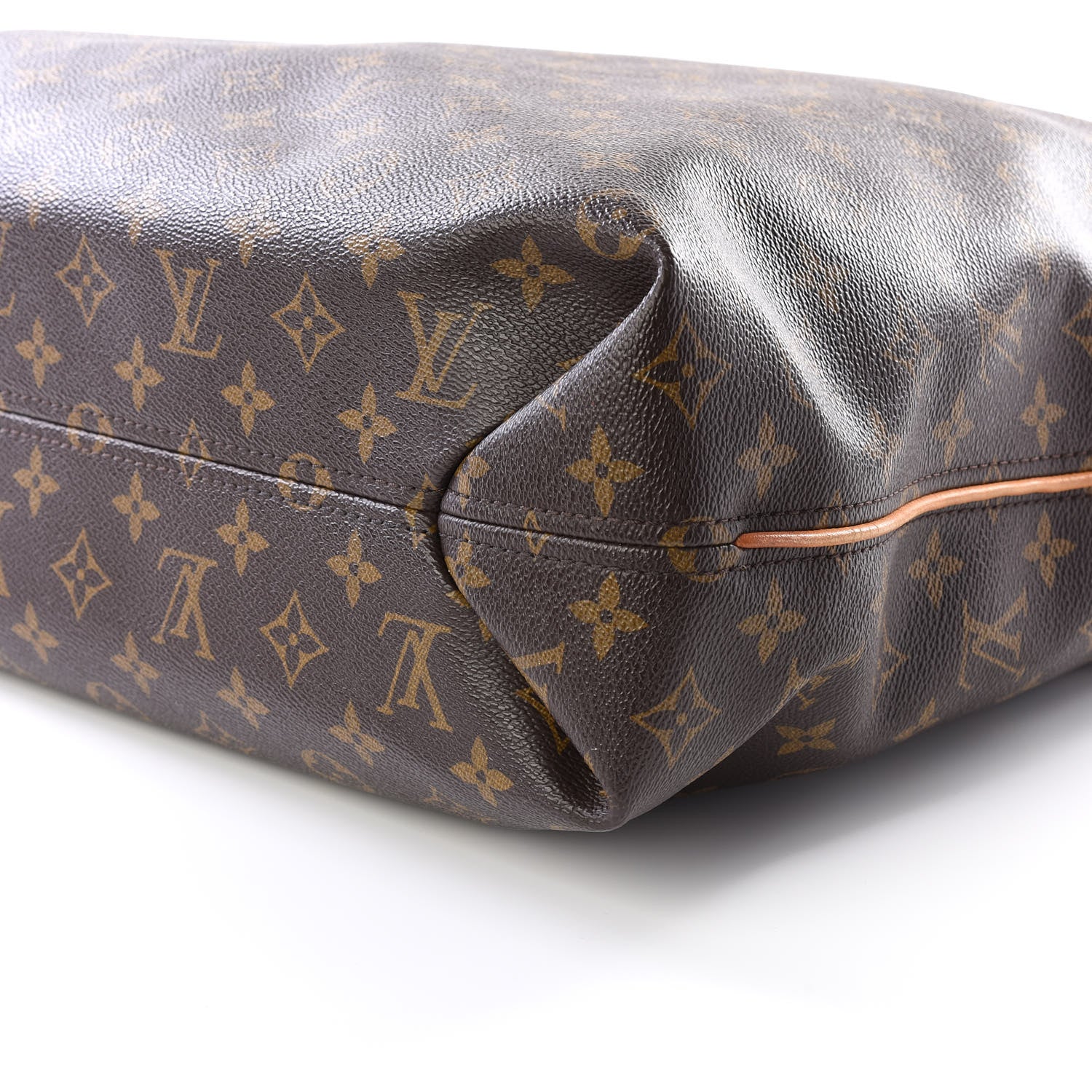 Louis Vuitton Monogram Sully MM 6 of 10