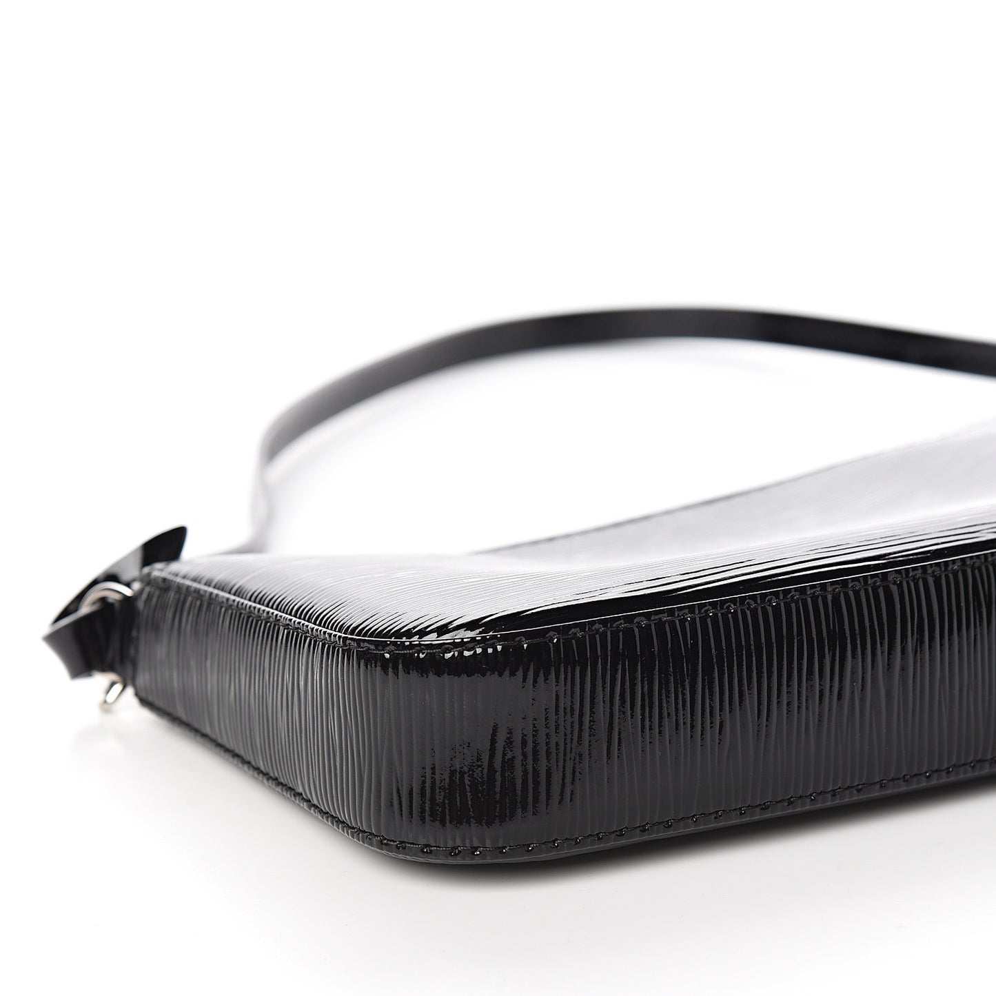 Electric Epi Pochette Accessories NM Black