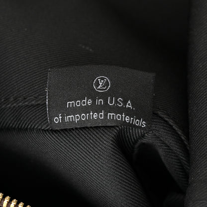 Louis Vuitton Monogram Palm Springs Backpack PM 7 of 12