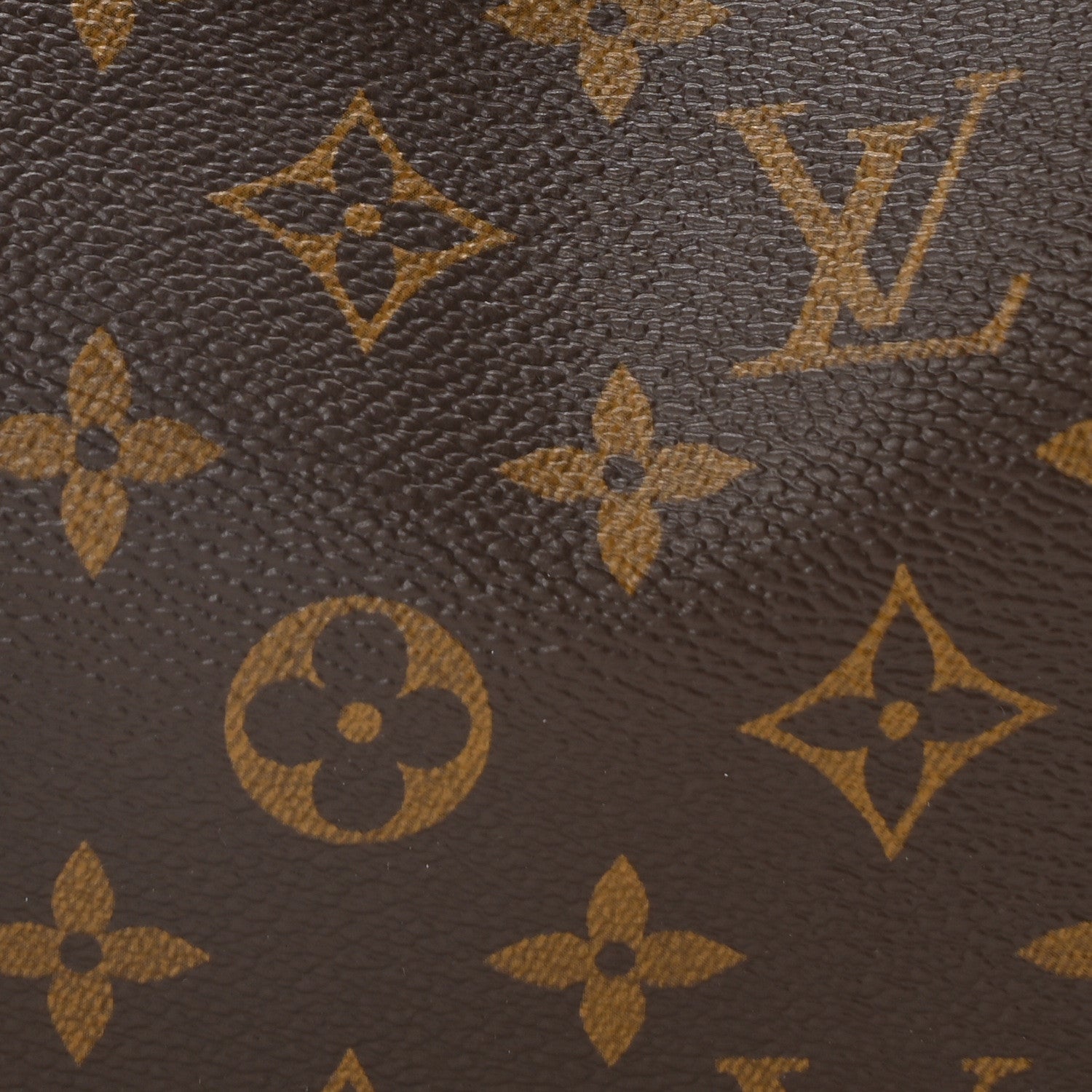 Louis Vuitton Monogram Speedy Soft 30 Dark 7 of 9