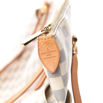 Louis Vuitton Damier Azur Totally GM 5 of 12