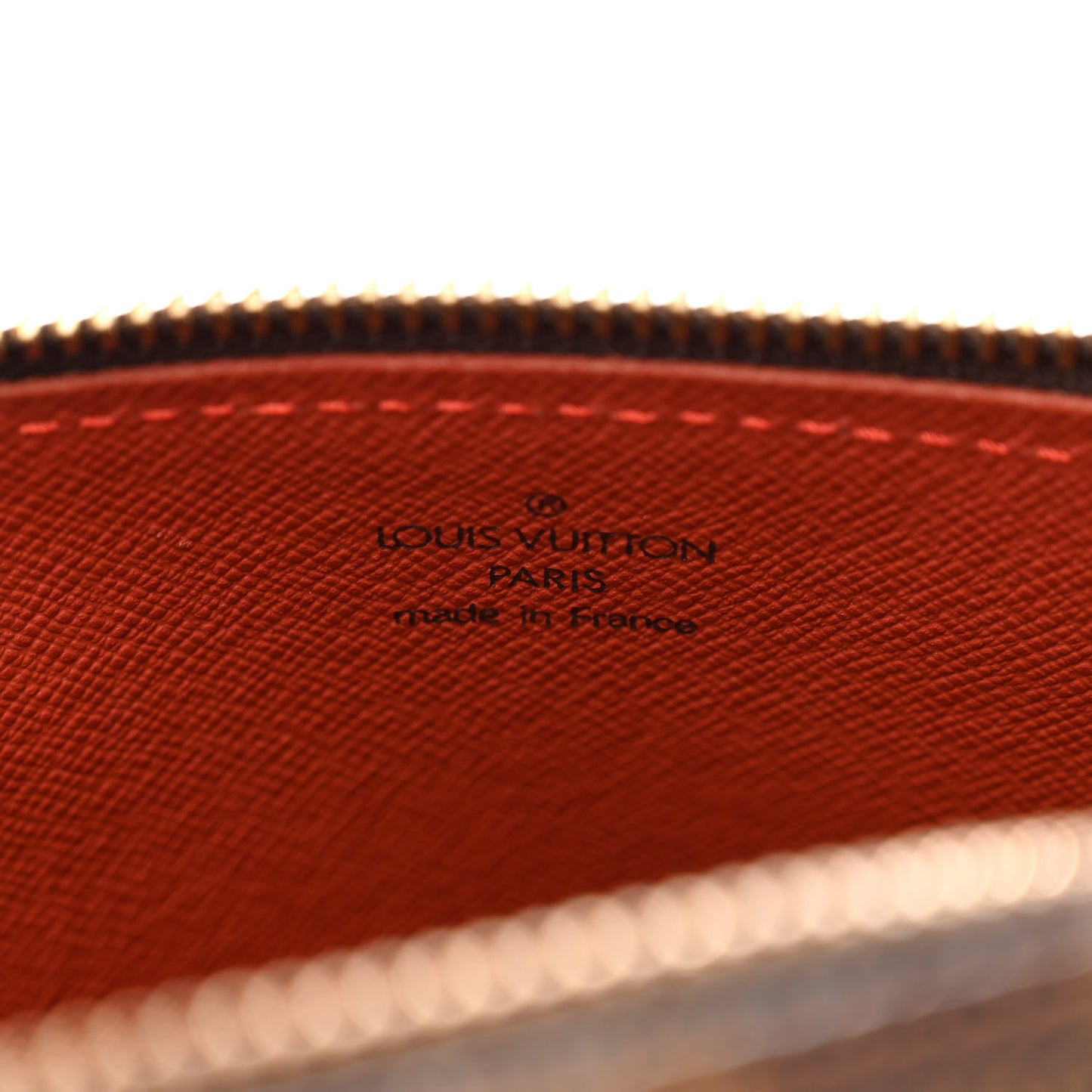 Damier Ebene Papillon 30