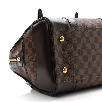 Louis Vuitton Damier Ebene Berkeley 7 of 11