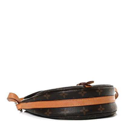 Louis Vuitton Monogram Chantilly GM 4 of 15