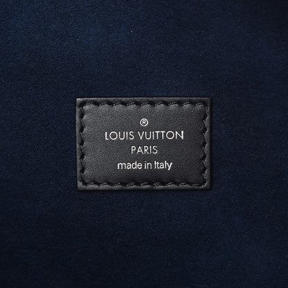 Louis Vuitton Epi Bumbag Black 6 of 8