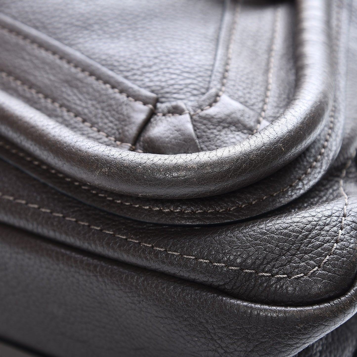 Calfskin Medium Paraty Rock