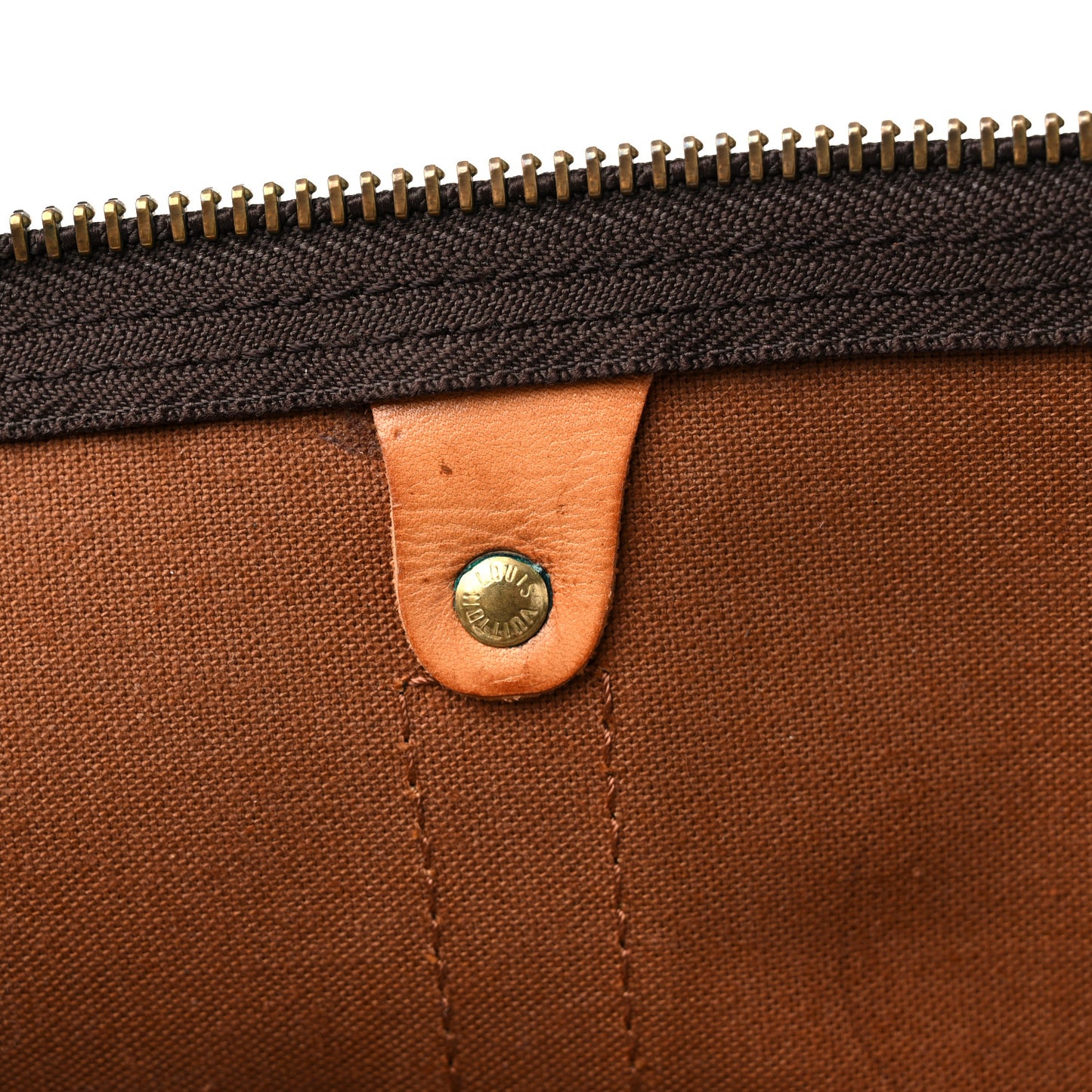 Monogram Keepall Bandouliere 55