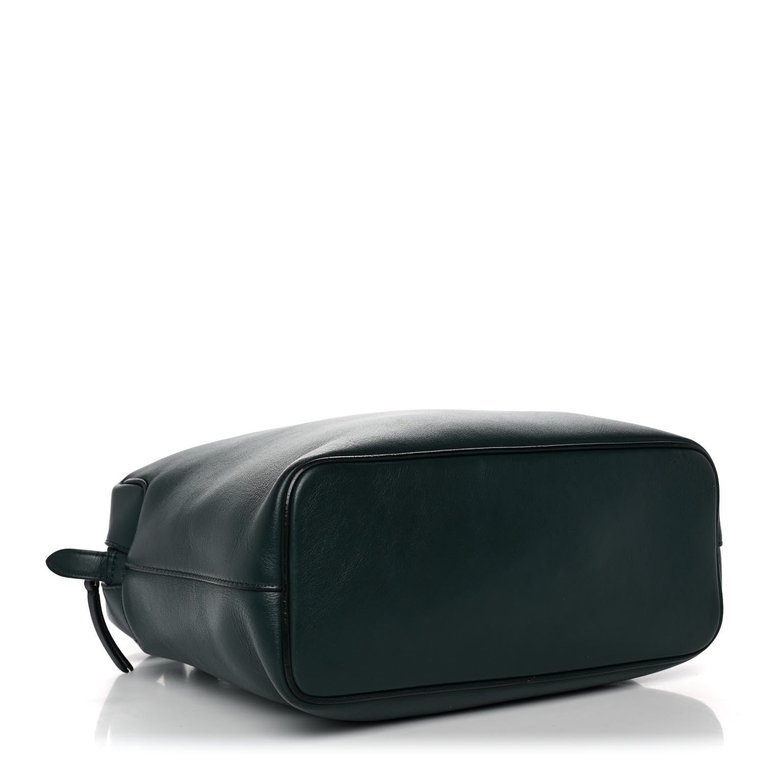 Celine Lambskin Small Soft Cube Satchel Amazone 4 of 15