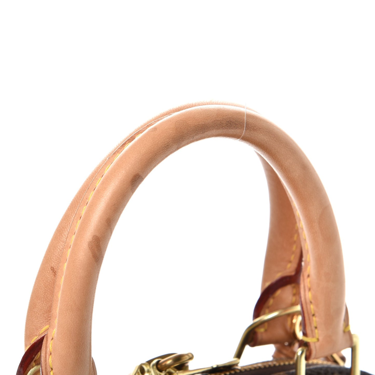 Monogram World Tour Alma BB