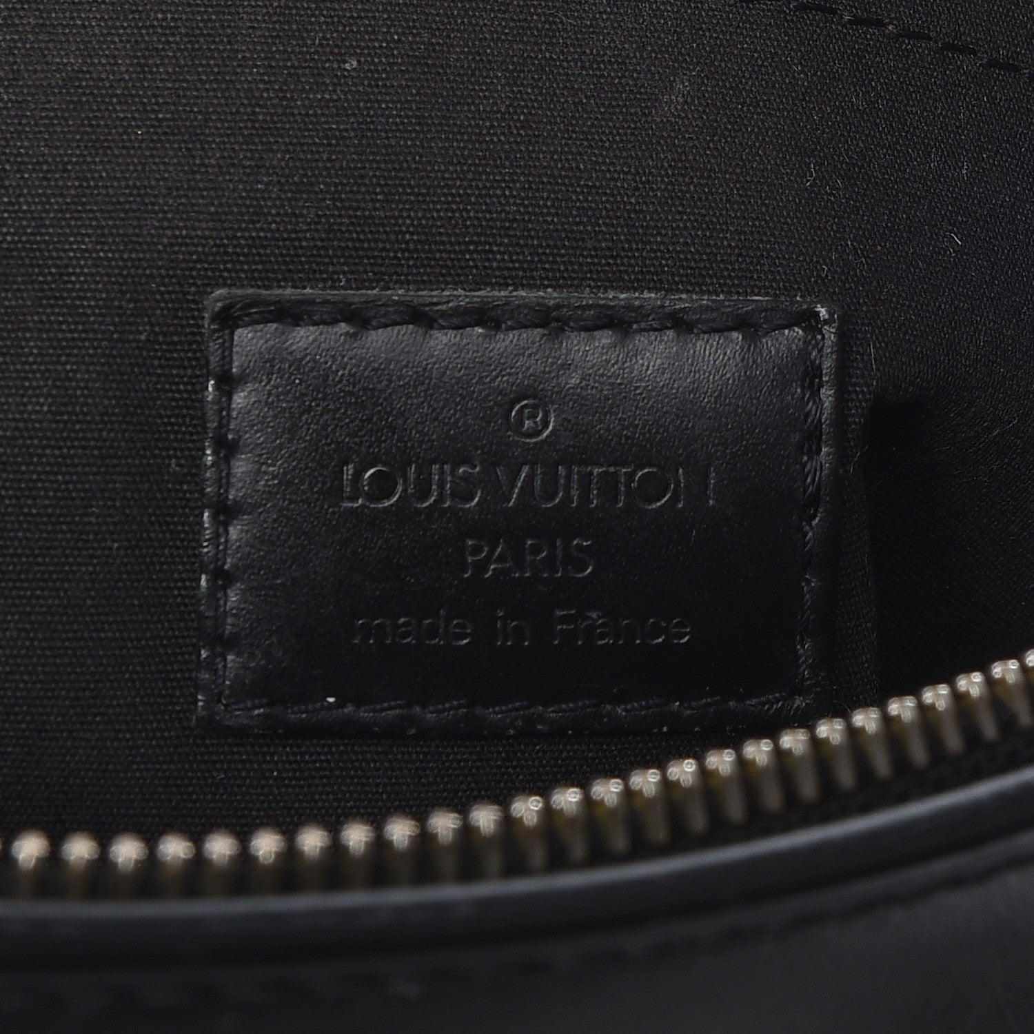 Louis Vuitton Mini Monogram Lucille PM Black 13 of 15