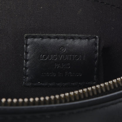 Louis Vuitton Mini Monogram Lucille PM Black 13 of 15