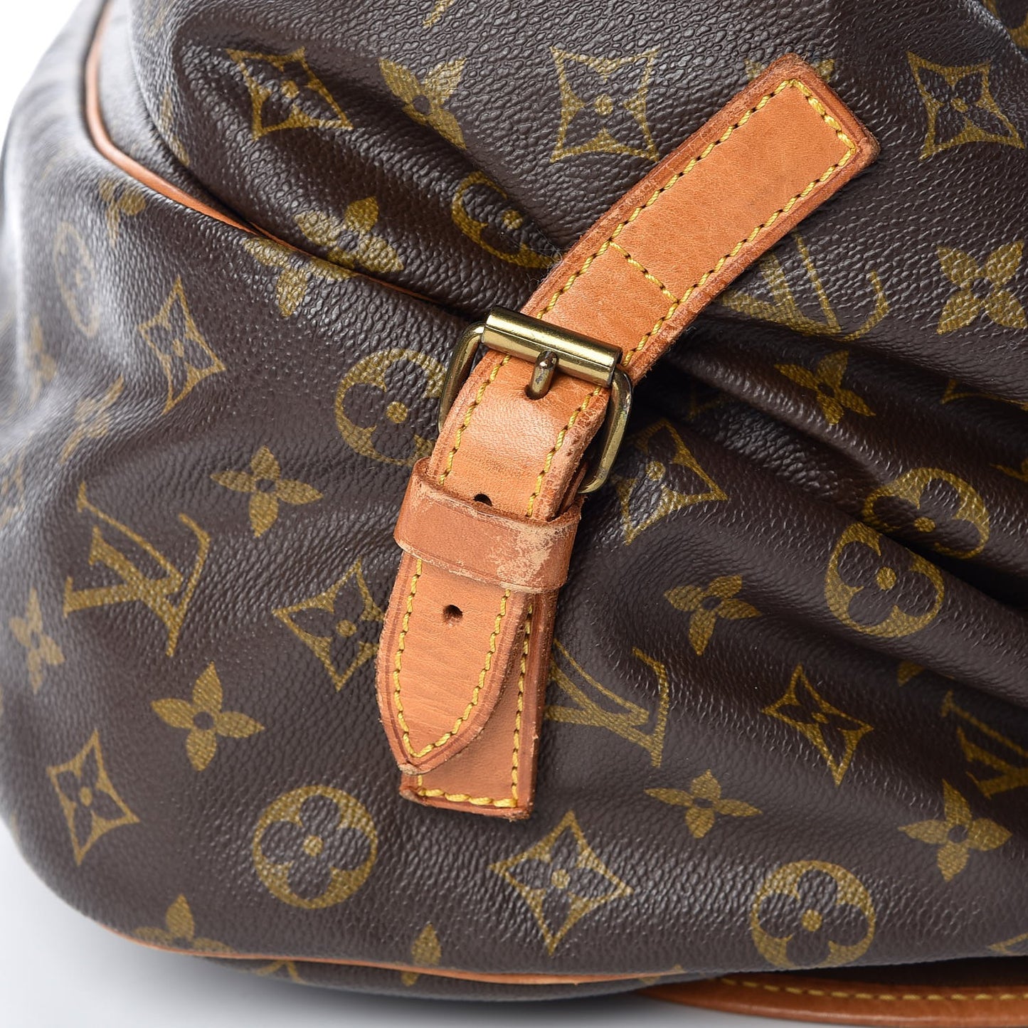 Monogram Saumur 35
