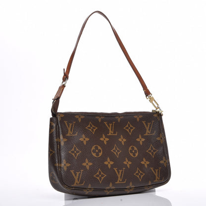 Louis Vuitton Monogram Pochette Accessories 3 of 7