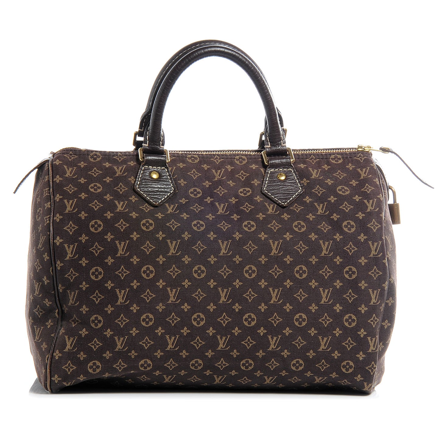 Mini Lin Speedy 30 Ebene