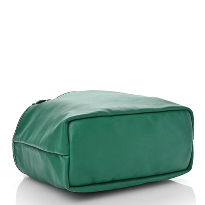 Goyard Goyardine Reversible Mini Anjou Green 8 of 16