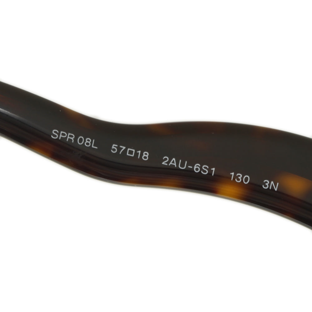 Prada Sunglasses SPR 08L Brown 7 of 10