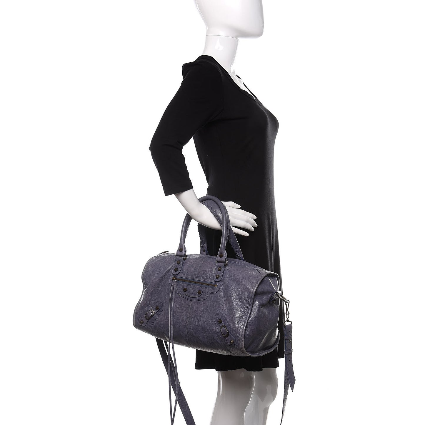 Agneau Classic Hardware Mini Twiggy Jacynthe