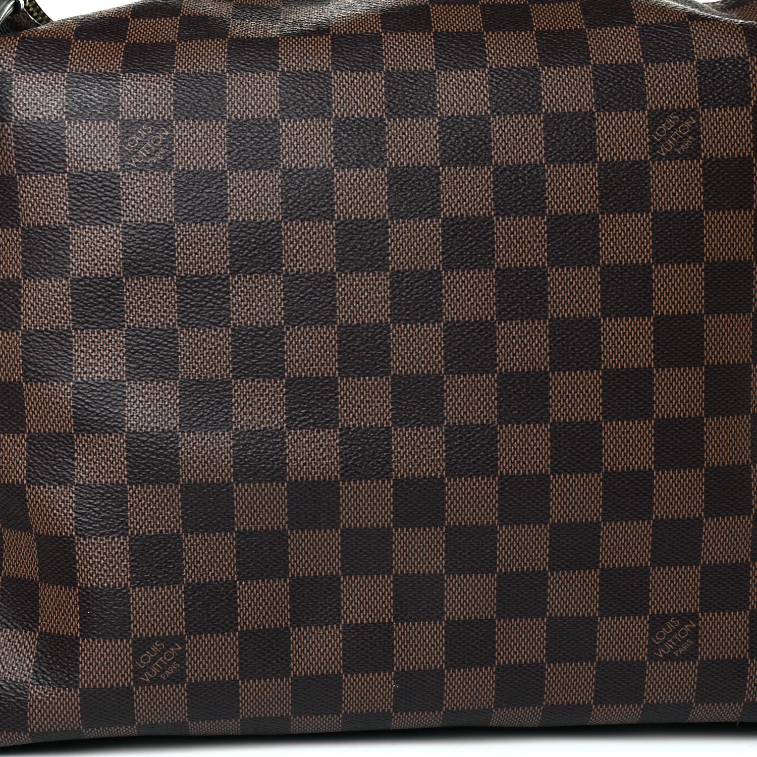 Louis Vuitton Damier Ebene Duomo Hobo 8 of 11