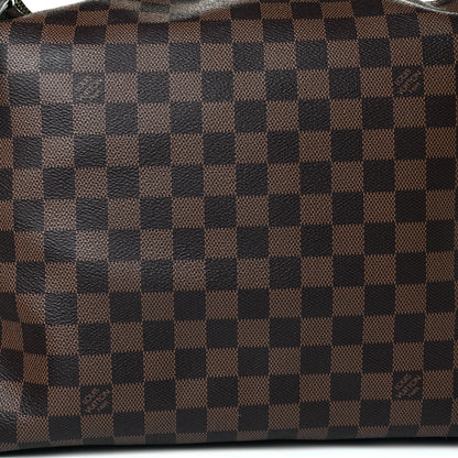 Louis Vuitton Damier Ebene Duomo Hobo 8 of 11
